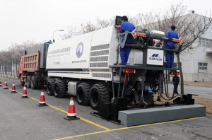 高遠公司喜獲河南省交通運輸科技進步獎一等獎